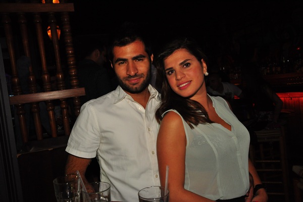 Publicity on Saturday Night